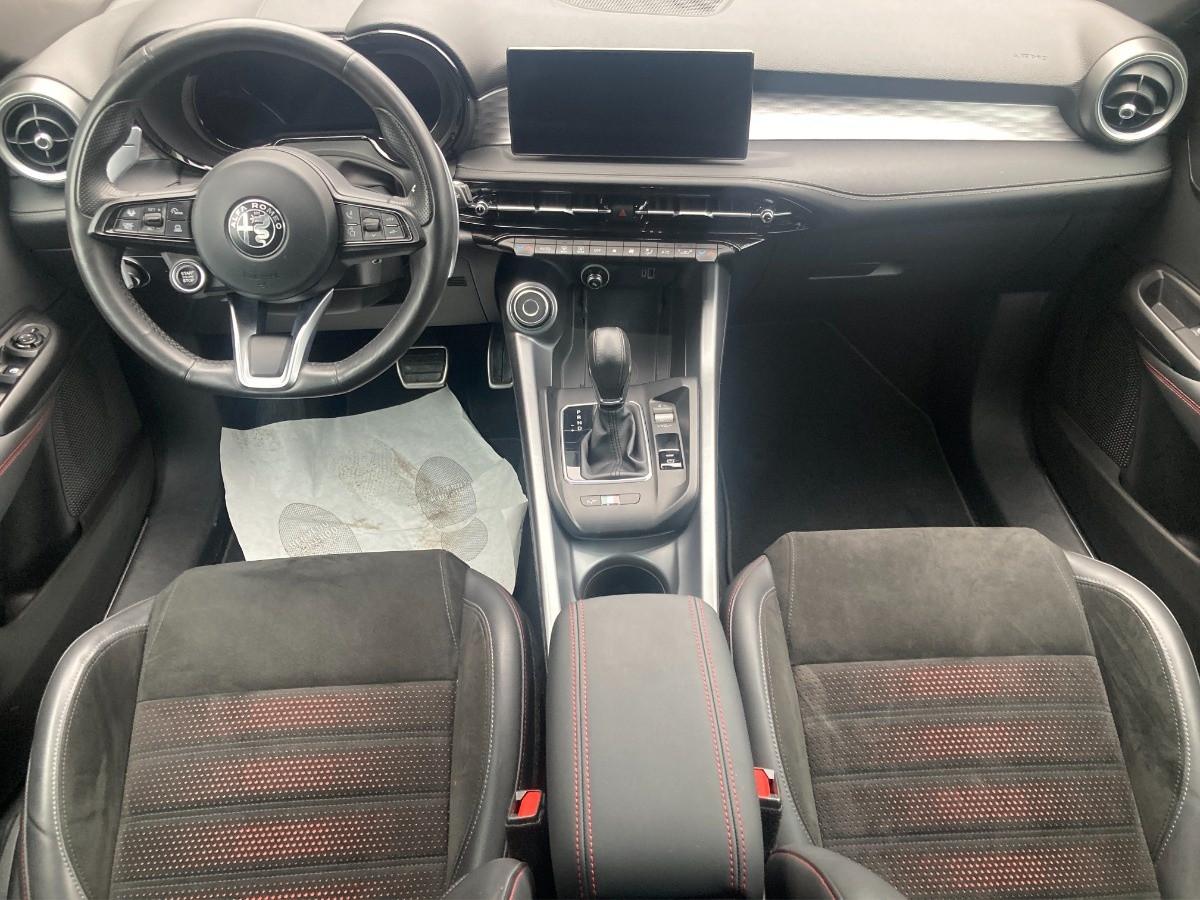 ALFA ROMEO Tonale 1.5 hybrid Speciale 160cv tct7