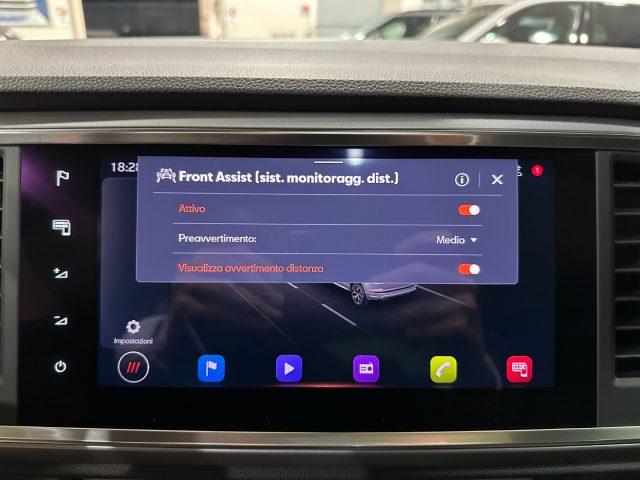 SEAT Ateca 1.5 EcoTSI DSG FR - LED - 19" - Tetto-Camera-DCC