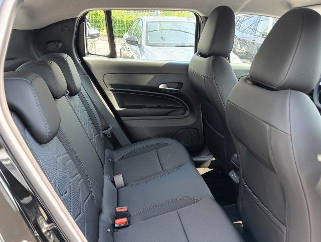 JEEP Avenger 1.2 Turbo 110 CV e-Hybrid Summit