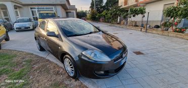 Fiat Bravo 1.6 MJT Dynamic