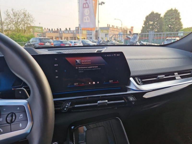 BMW X2 SDRIVE18D
