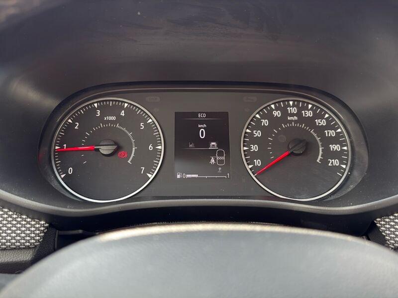 Dacia Sandero Sandero Stepway 1.0 tce Expression Eco-g 100cv