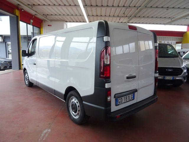 RENAULT Trafic T29 2.0 dCi 145CV PL-TN Furgone Energy Ice
