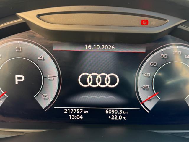 AUDI SQ8 50 TDI 286 CV (FULL OPTIONAL)