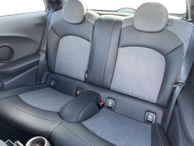 MINI John Cooper Works Mini 3p 2.0 John Cooper Works auto