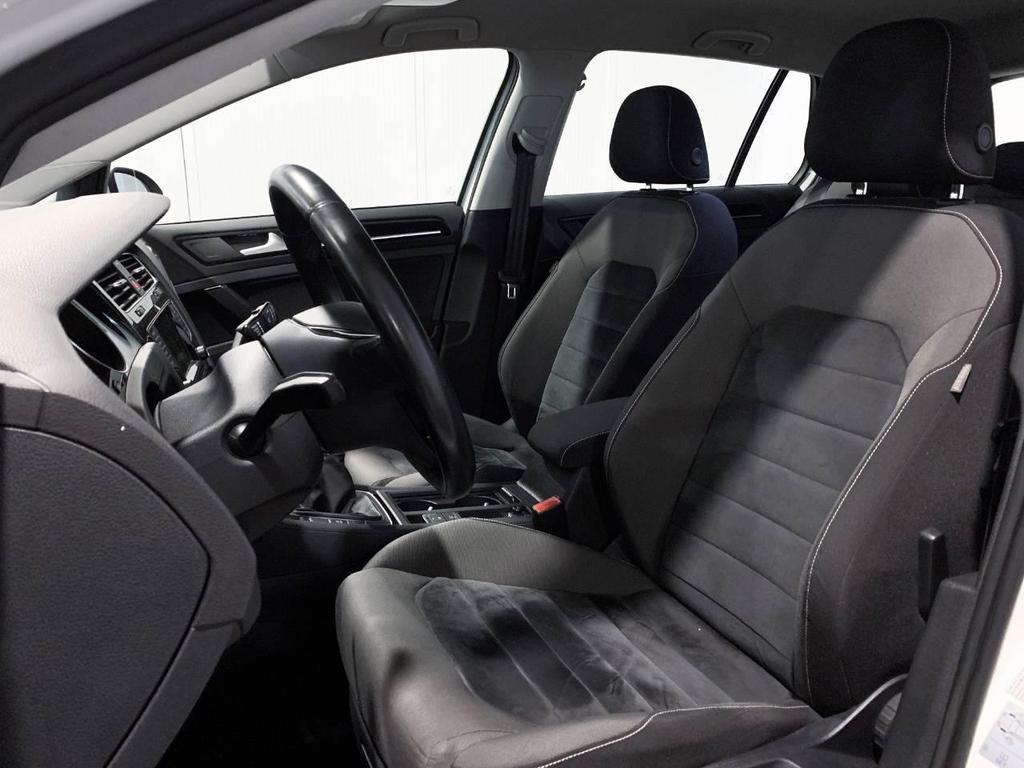 Volkswagen Golf 1.4 TSI ACT BlueMotion Highline