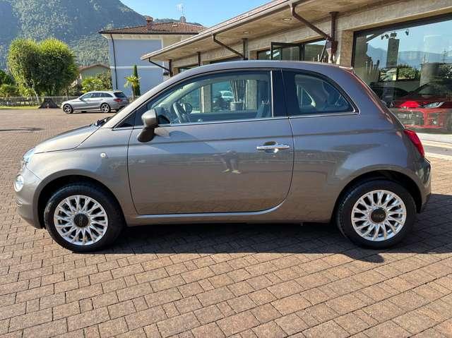 Fiat 500 500 III 2015 1.2 Lounge 69cv