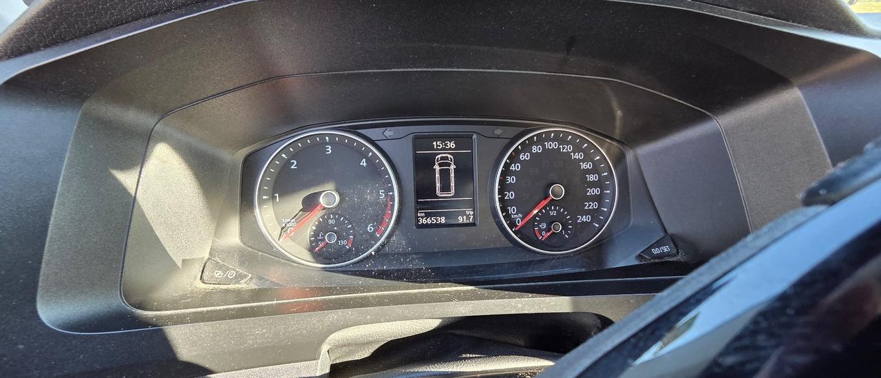 Volkswagen Caravelle 2.0 TDI 150CV DSG PC Cruise