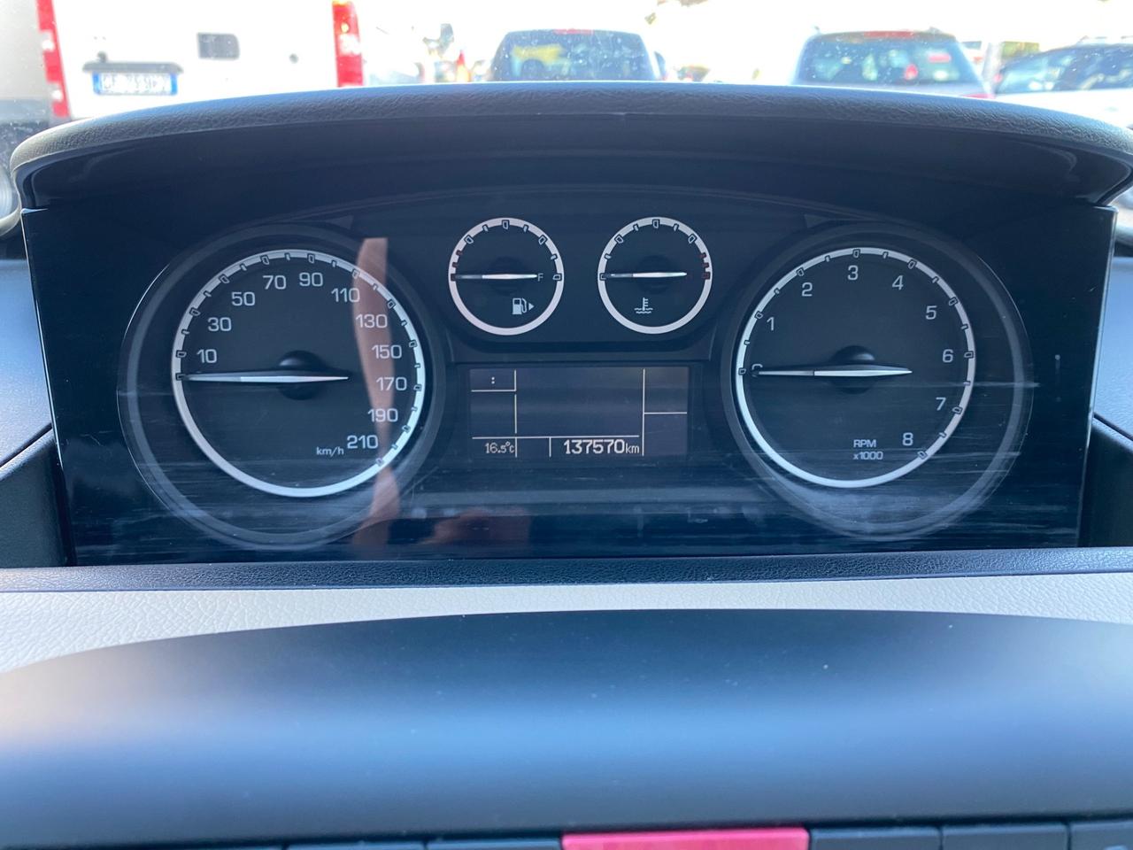 Lancia Ypsilon 1.2 benzina 5 Posti Neopatentati