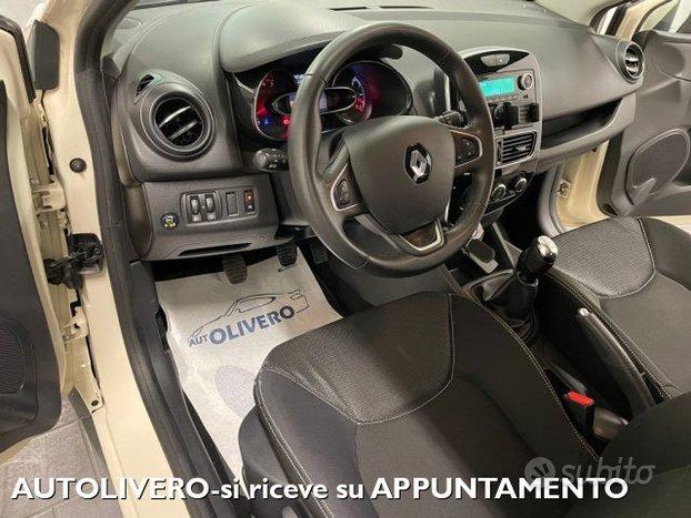 RENAULT Clio TCe 12V 90 CV GPL - UNIPRO