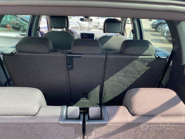 SEAT Tarraco 1.5 TSI DSG Style 7 POSTI