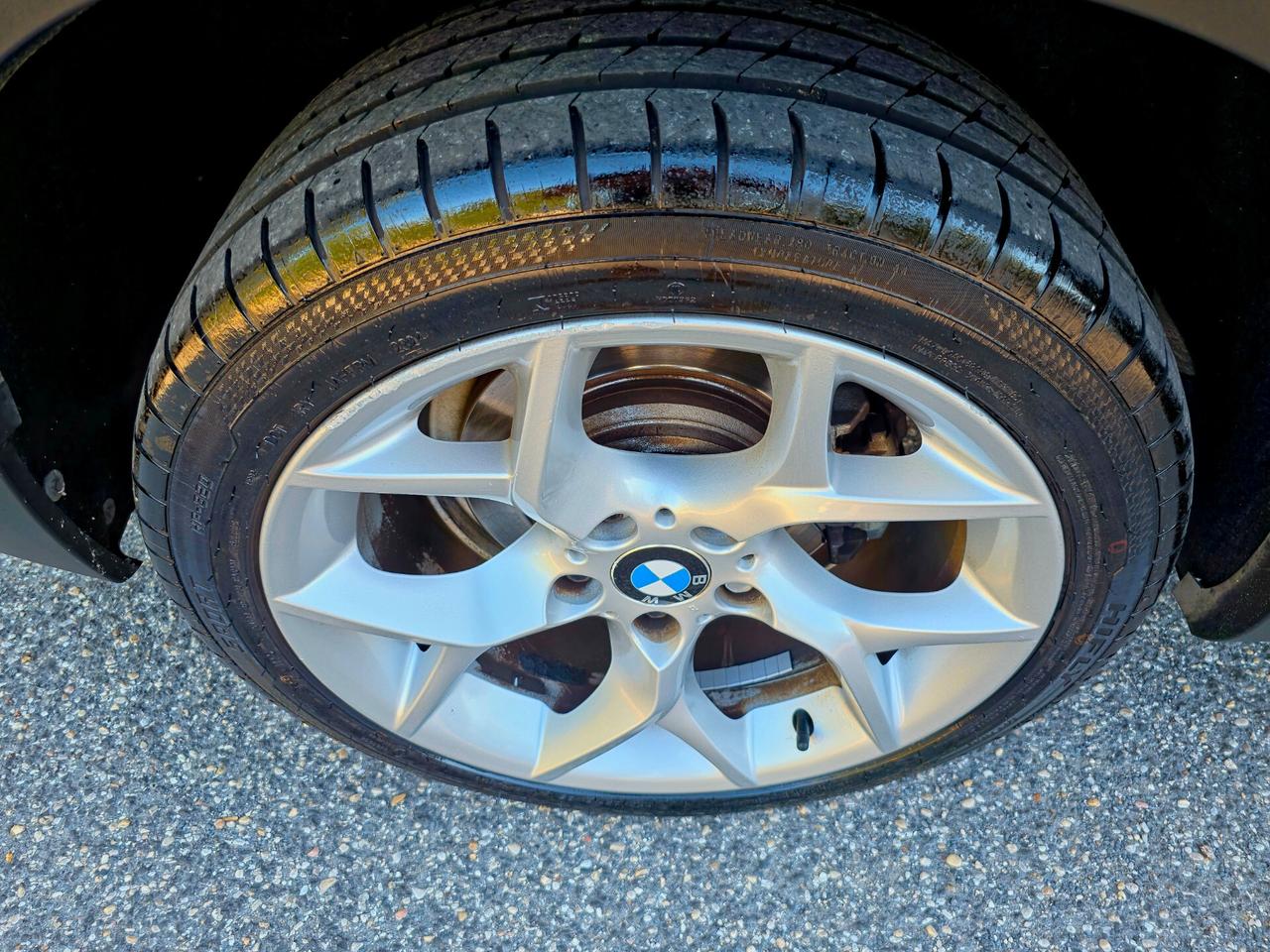 Bmw X1 sDrive20d Msport 2013-E5B Automatico