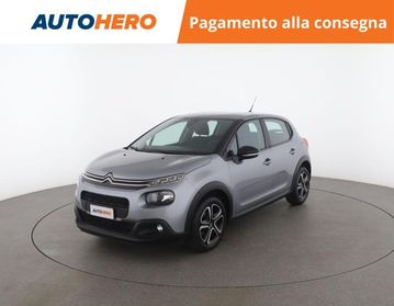 CITROEN C3 PureTech 83 S&S Feel