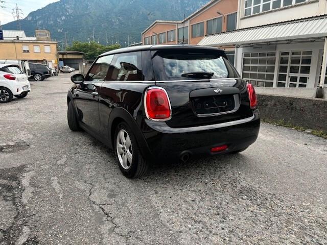 Mini Mini 1.2 One Hype-65000KM