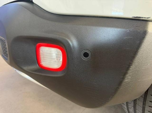 Jeep Renegade 1.6 mjt Limited fwd 120cv auto