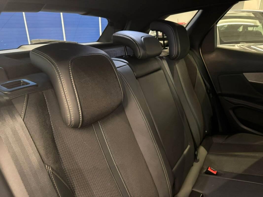 Peugeot 3008 II 1.5 bluehdi GT s&s 130cv eat8