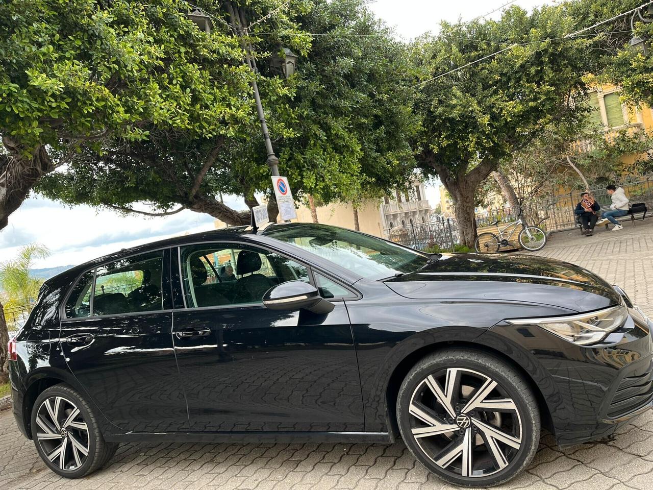 Volkswagen Golf 2.0 TDI 150 CV SCR Style