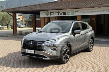 MITSUBISHI Eclipse Cross 2.4 MIVEC 4WD PHEV Instyle SDA Pack 0