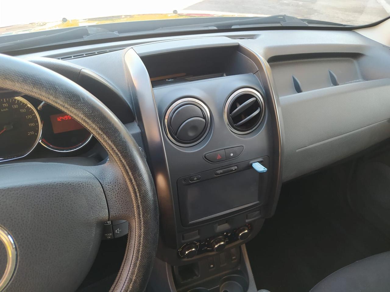Dacia Duster 1.5 dCi Prestige Offerta del mese