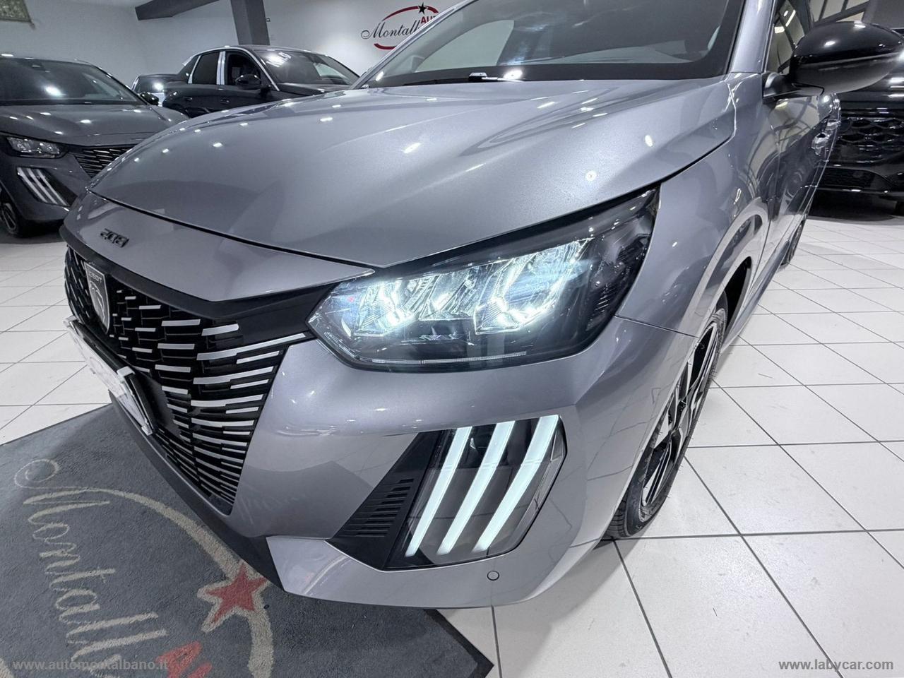 PEUGEOT 208 PureTech 100 S&S 5p. Allure