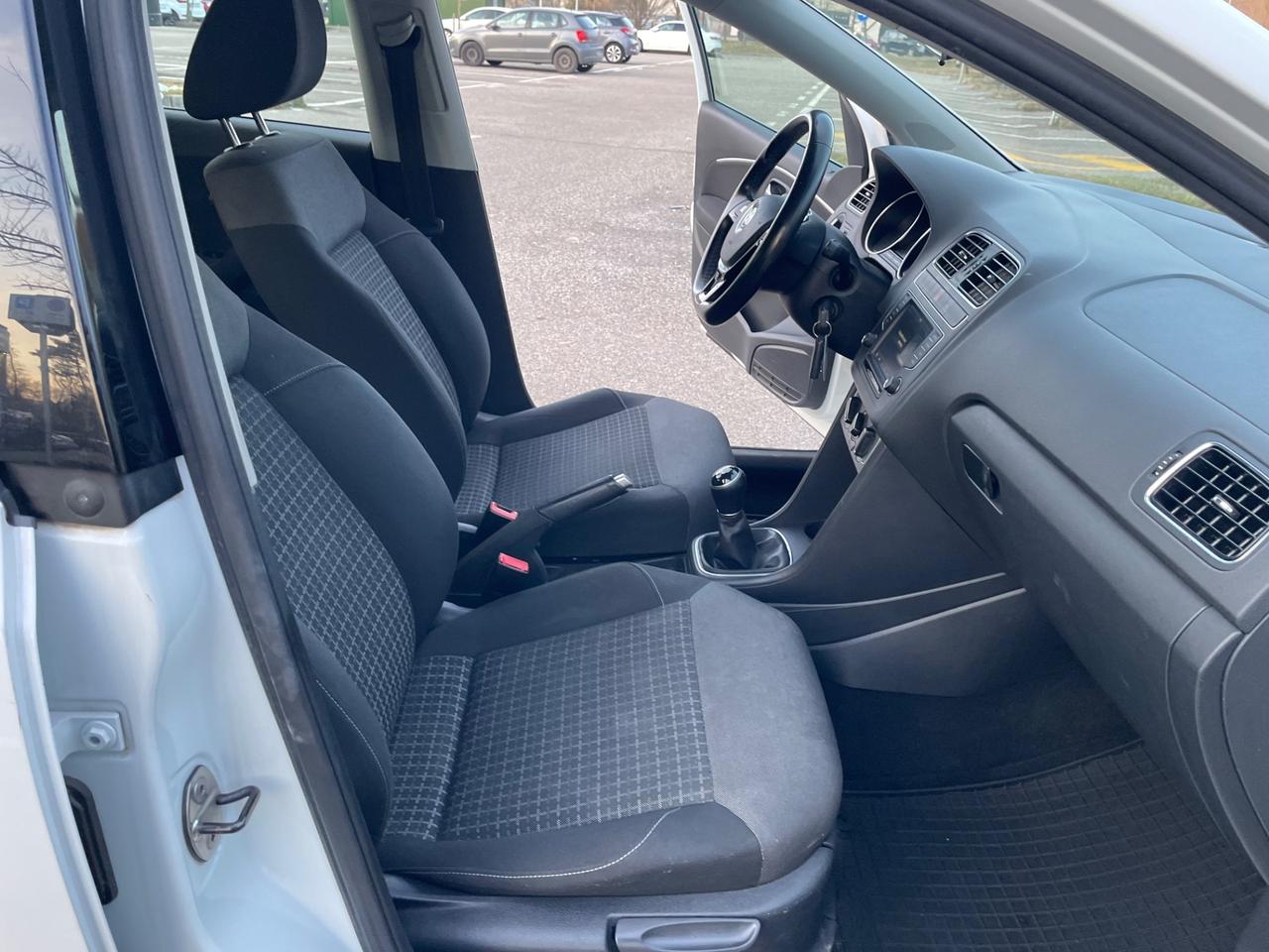 Volkswagen Polo 1.0 MPI 75 CV 5p. Comfortline*Neopatentati*
