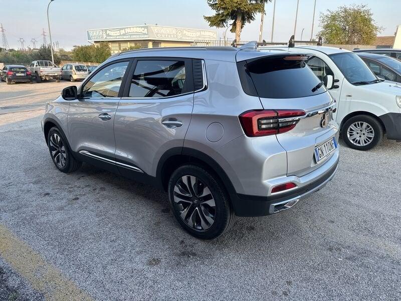 DR AUTOMOBILES dr 5.0 1.5 Bi-Fuel GPL
