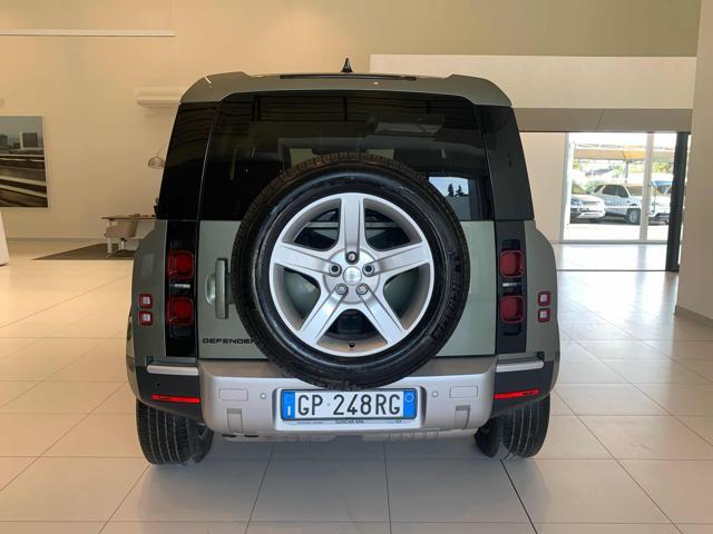 LAND ROVER Defender 90 3.0D I6 200 CV AWD Auto SE