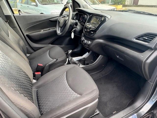 Opel Karl Rocks 1.0 73 CV