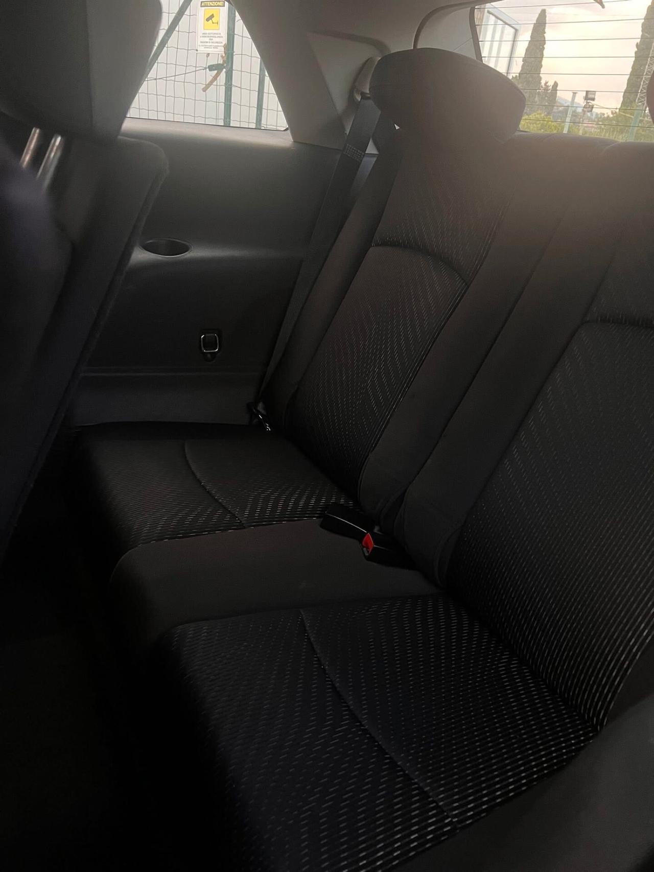 Fiat Freemont 2.0 Multijet 140 CV Lounge 7 posti
