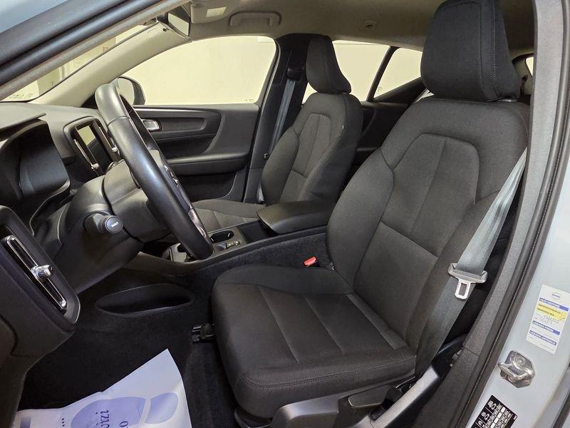 Volvo XC40 XC40 T3 Geartronic Momentum Core 163CV