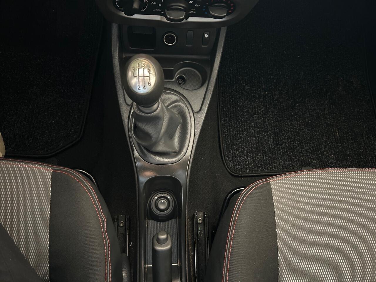 Dacia Duster 1.5 dCi 110CV 4x2 Lauréate