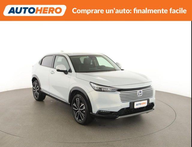 HONDA HR-V 1.5 Hev eCVT Advance