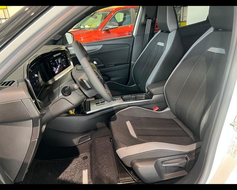 Opel Mokka GS Hybrid 145cv DCT6