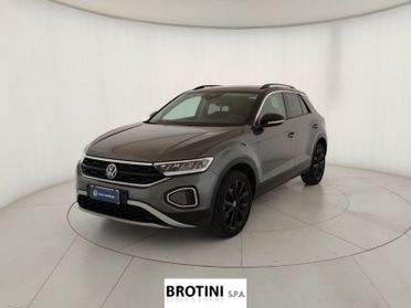 Volkswagen T-Roc 1.0 TSI Sport