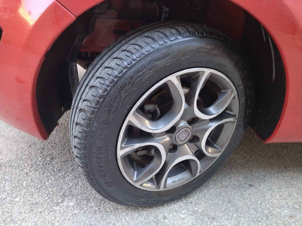 FIAT Panda 1.3 MJT 16V Dynamic - 2008