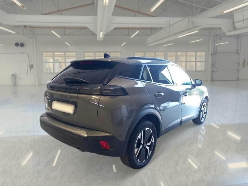 PEUGEOT 2008 PURETECH 100 ALLURE S/S CROSSOVER