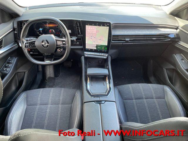 RENAULT Austral Austral Full Hybrid E-Tech 200 CV Techno - PROMO