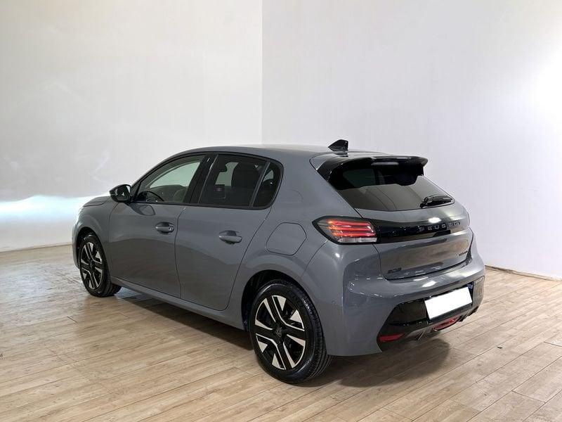 Peugeot 208 208 Hybrid 100 e-DCS6 Allure