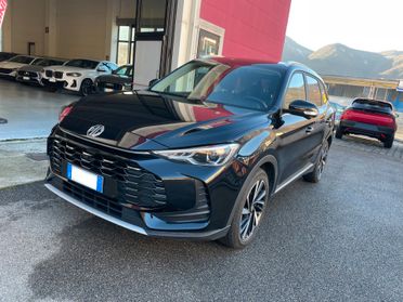 Mg ZS Hybrid+ Luxury