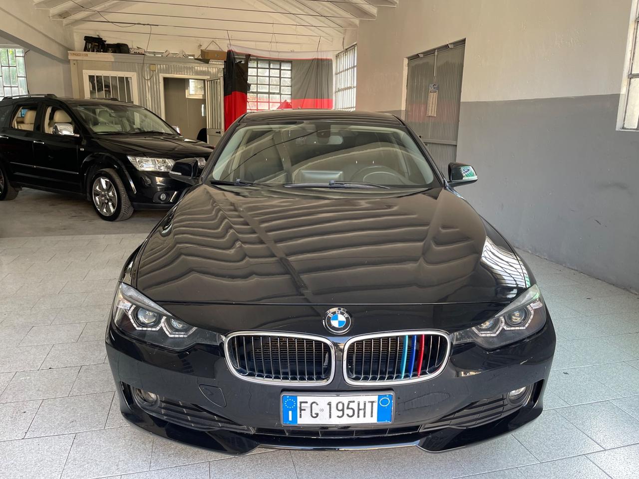 Bmw 316 316d Touring