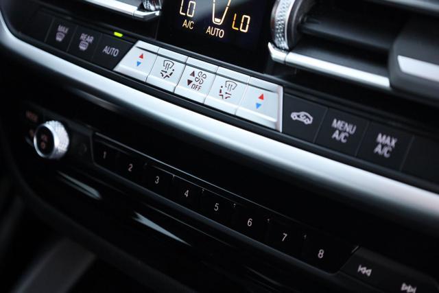 BMW X4 xDrive20i 48V Msport