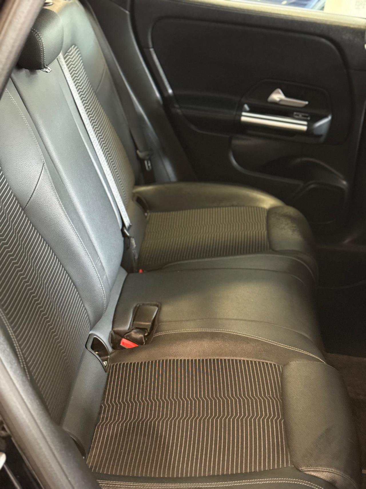 Mercedes-benz GLA 200 d Automatic Sport Plus