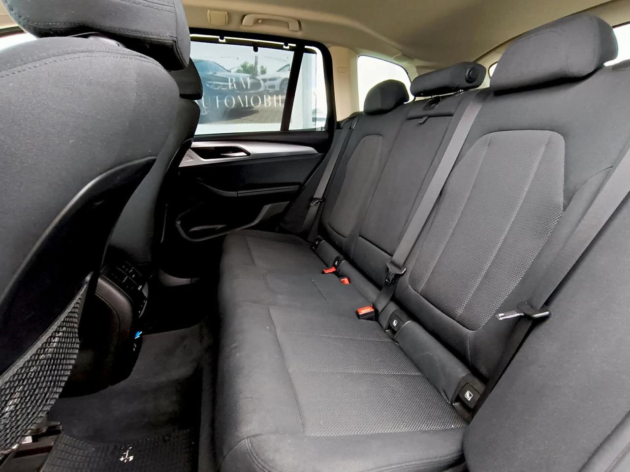 Bmw X3 xDrive20d Business Advantage - 2019