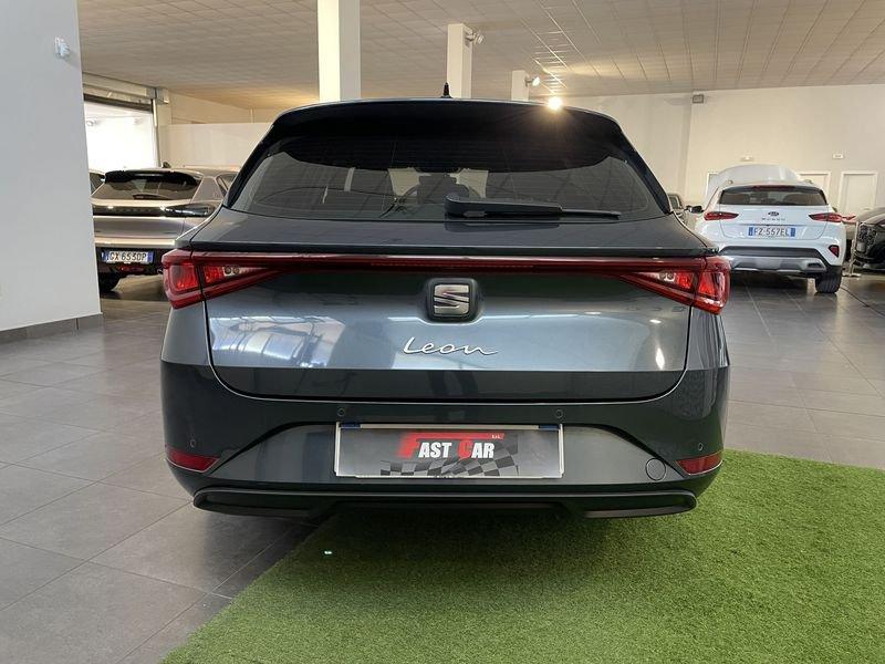 Seat Leon Leon Sportstourer 2.0 TDI 150 CV DSG Style