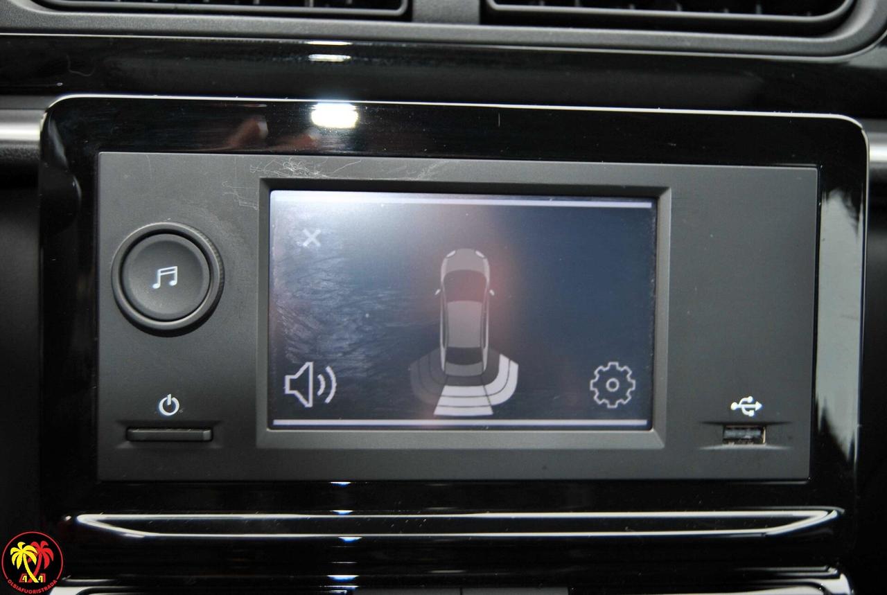 Citroen C3 PureTech 83 S&S You