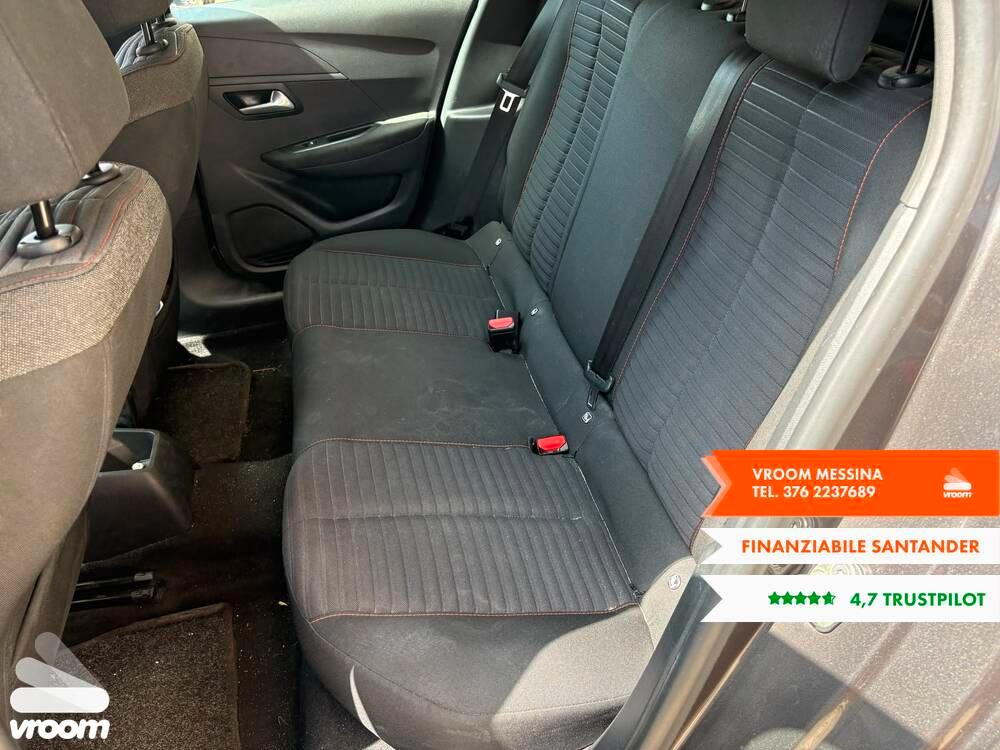 PEUGEOT 208 2ª serie 208 BlueHDi 100 Stop&Star...