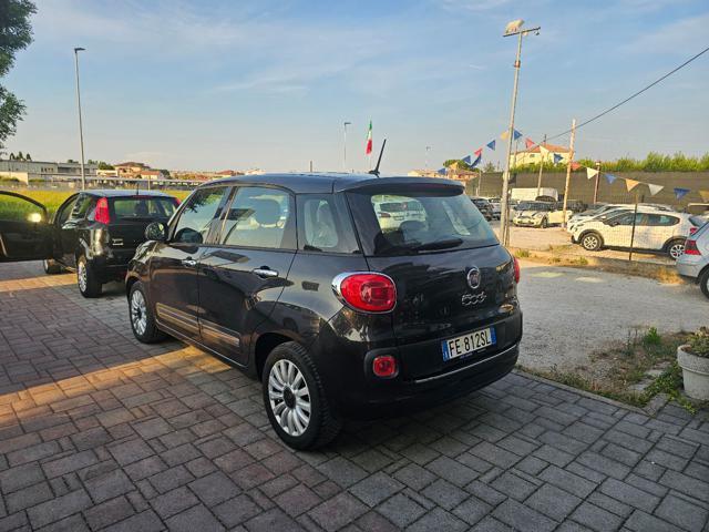 FIAT 500L 1.3 Multijet 85 CV Pop Star
