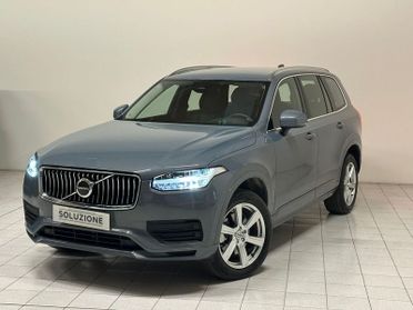 Volvo XC90 XC90 B5 (d) AWD aut. 7 POSTI | IVA ESPOSTA