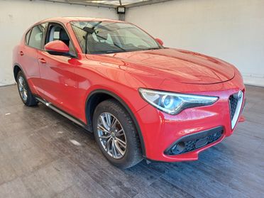 Alfa Romeo Stelvio 2.2 Turbodiesel 210 CV AT8 Q4 Super