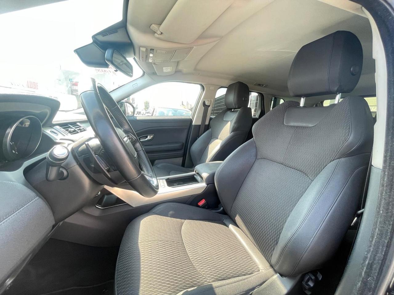 Land Rover Range Evoque 2.0 TD4 150 CV 5p. HSE Dynamic